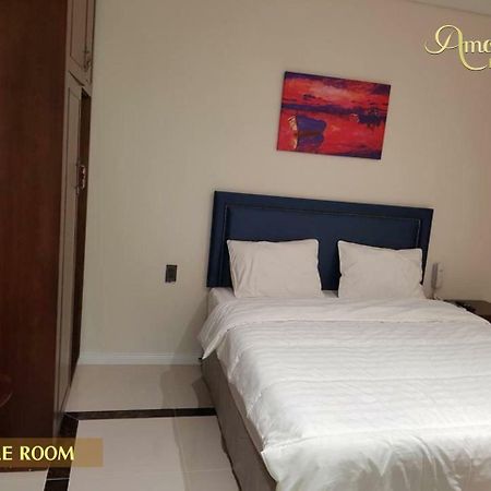 Amore Hotel Can Tho Εξωτερικό φωτογραφία