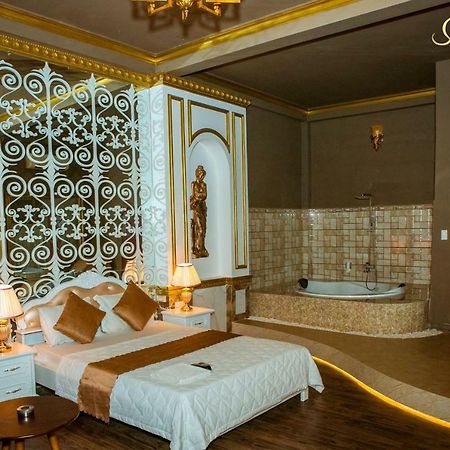 Amore Hotel Can Tho Εξωτερικό φωτογραφία