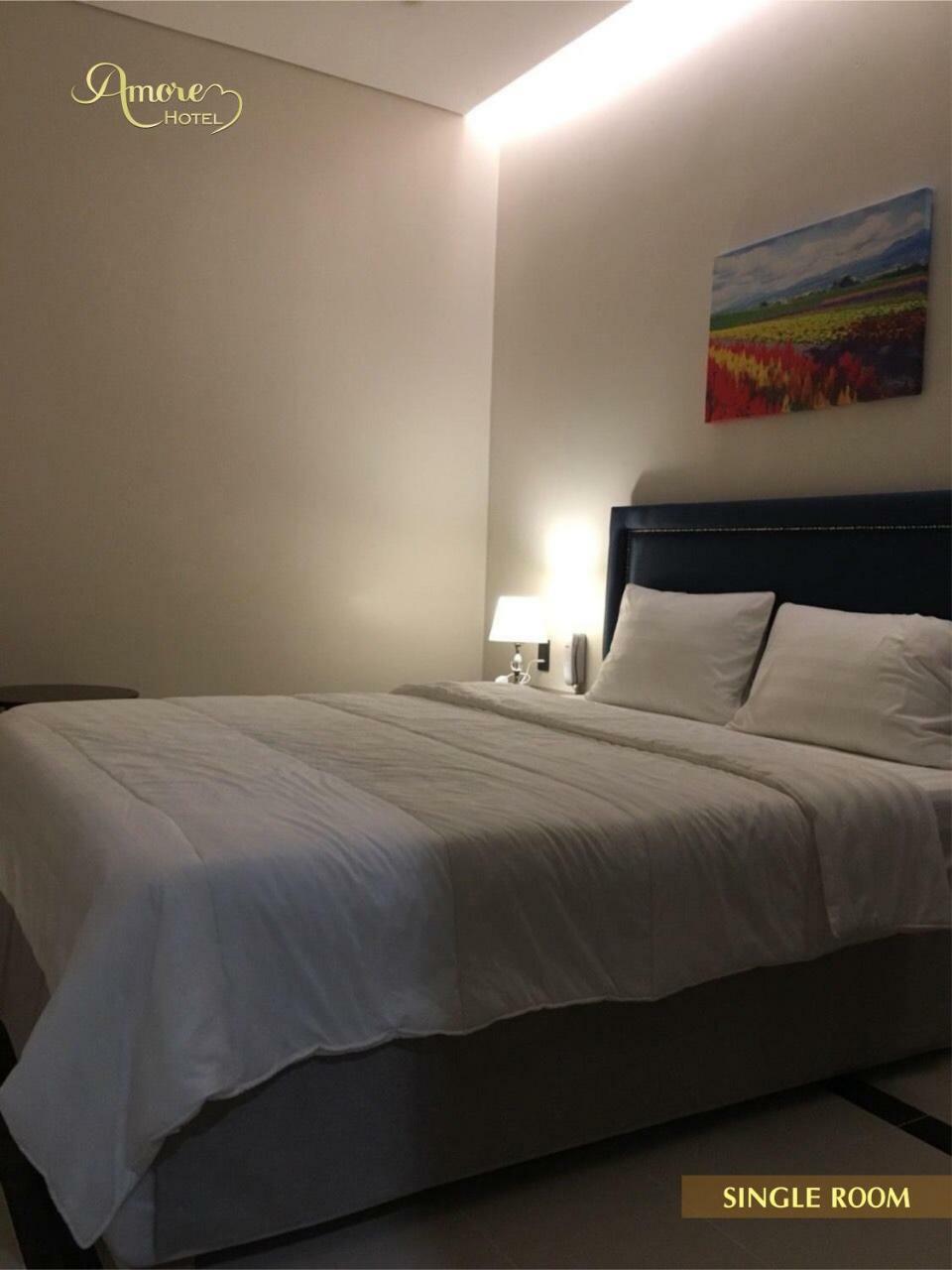 Amore Hotel Can Tho Εξωτερικό φωτογραφία