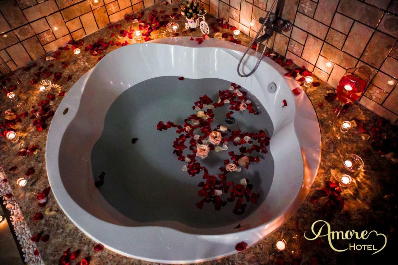 Amore Hotel Can Tho Εξωτερικό φωτογραφία