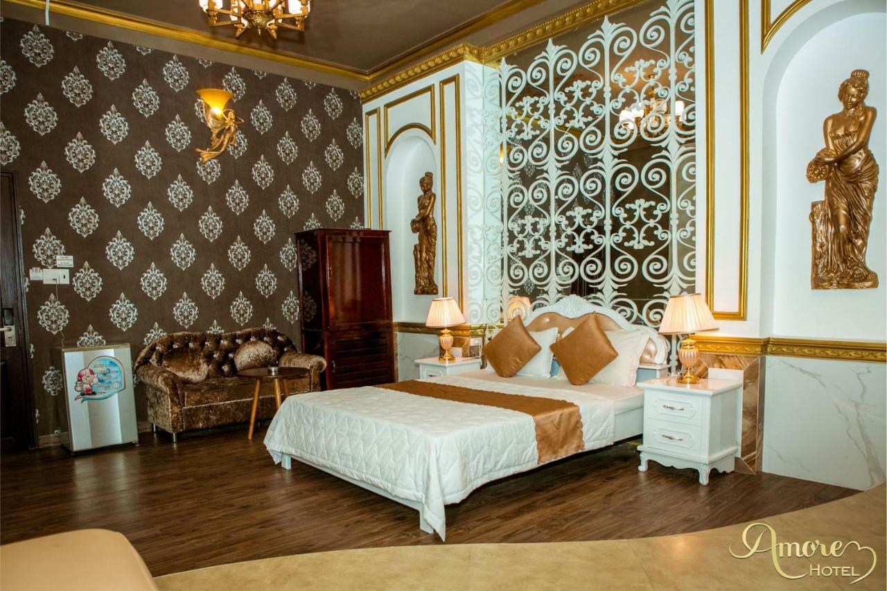 Amore Hotel Can Tho Εξωτερικό φωτογραφία