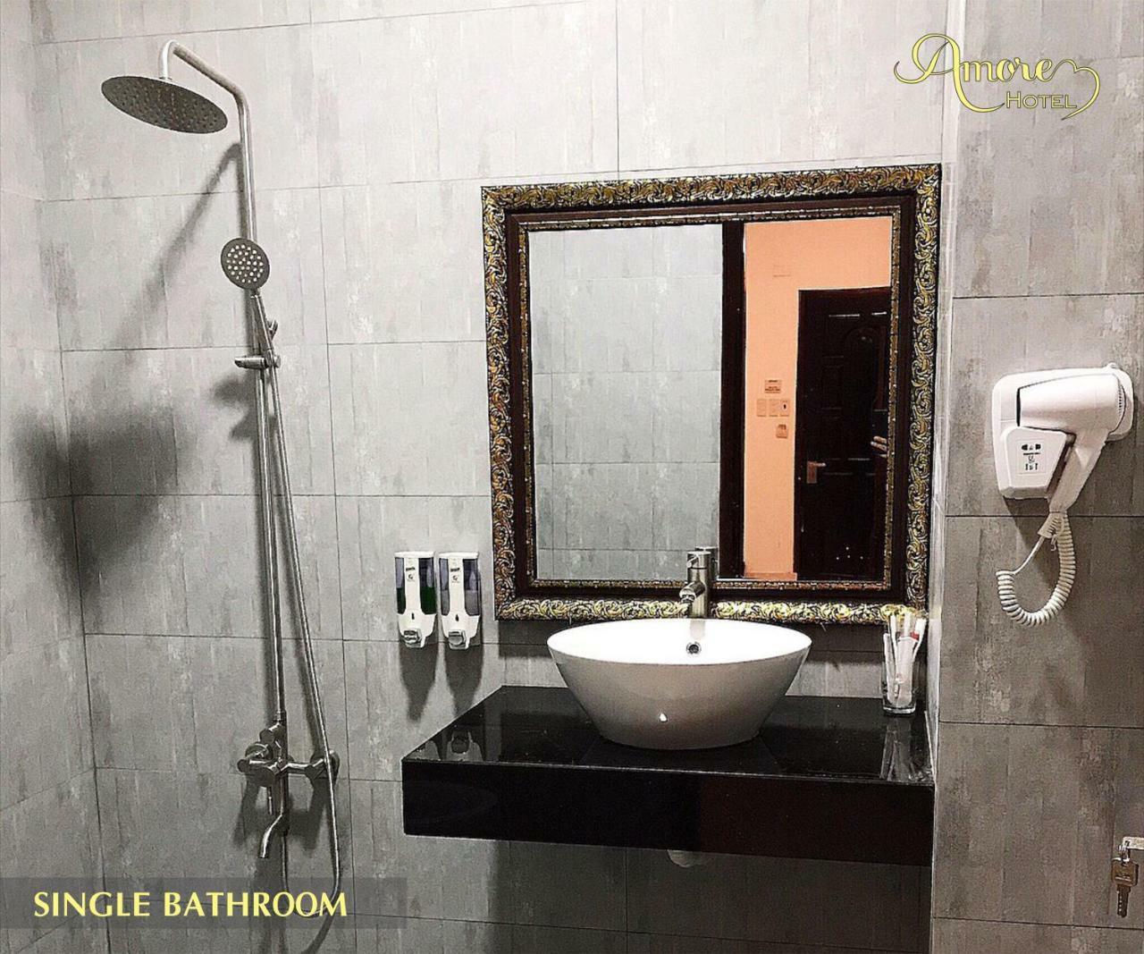 Amore Hotel Can Tho Εξωτερικό φωτογραφία