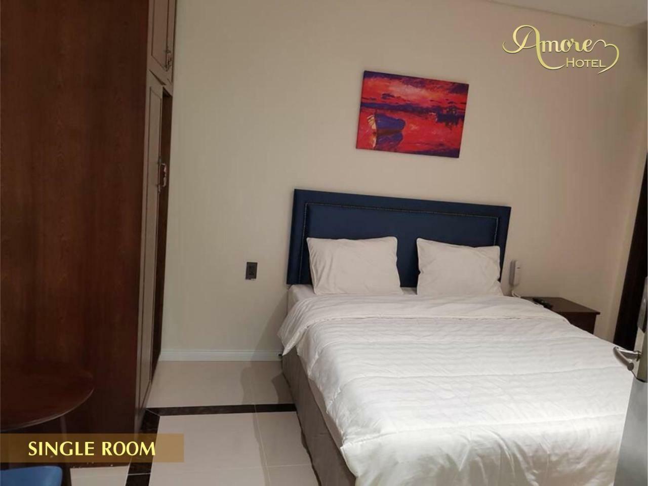 Amore Hotel Can Tho Εξωτερικό φωτογραφία