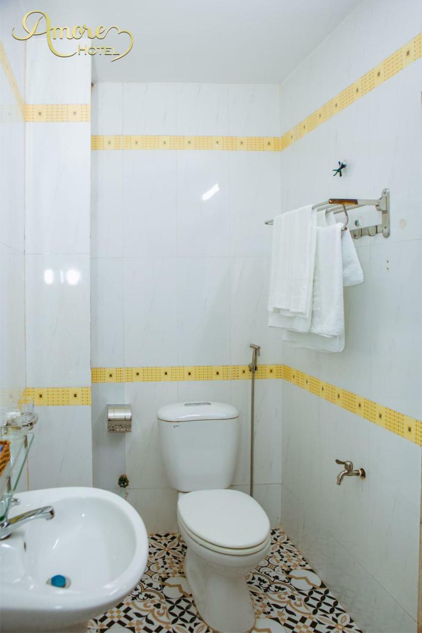 Amore Hotel Can Tho Εξωτερικό φωτογραφία